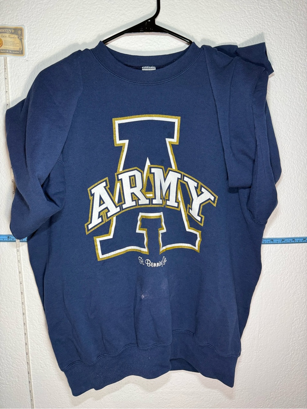 Soffe Sweats crewneck sweater size XL men’s